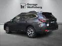Subaru Outback 2.5i Luxury