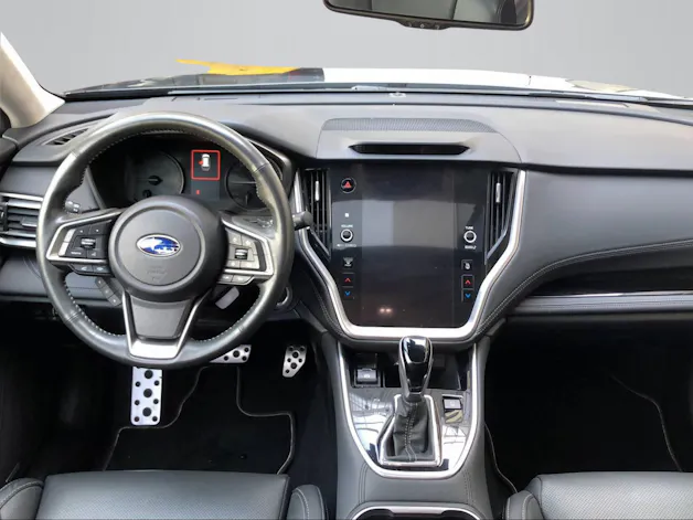Subaru Outback 2.5i Luxury