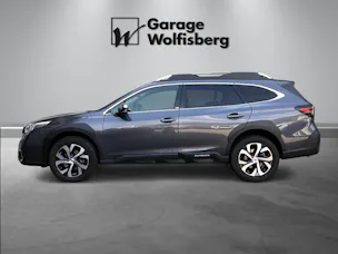 Subaru Outback 2.5i Luxury