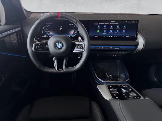 BMW X3 G45 M50i