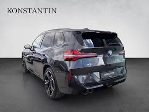 BMW X3 G45 M50i