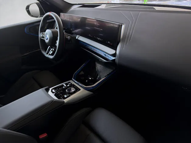 BMW X3 G45 M50i