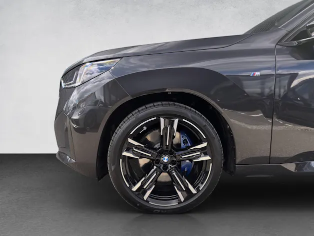 BMW X3 G45 M50i