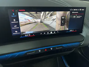 BMW X3 G45 M50i