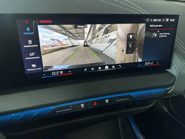 BMW X3 G45 M50i