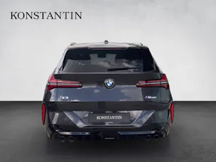 BMW X3 G45 M50i