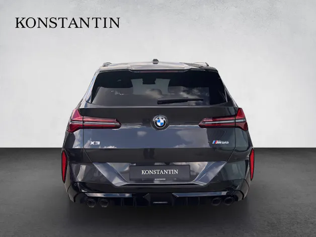 BMW X3 G45 M50i
