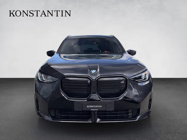 BMW X3 G45 M50i