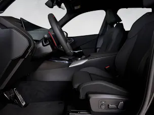 BMW X3 G45 M50i