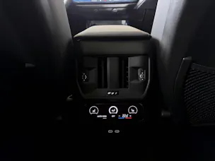 BMW X3 G45 M50i