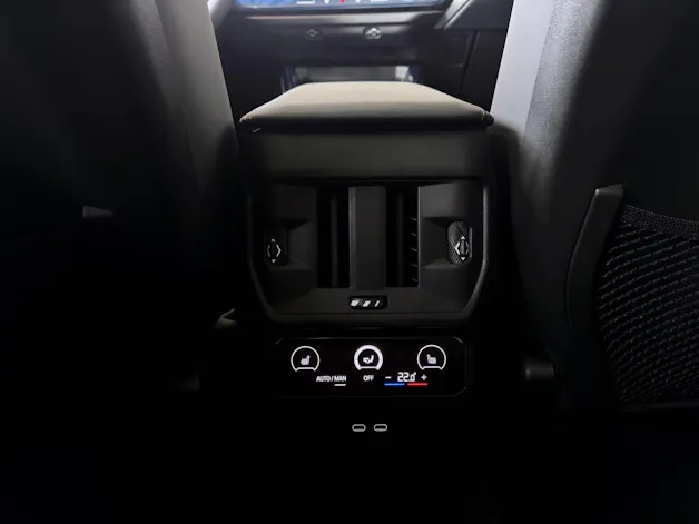 BMW X3 G45 M50i