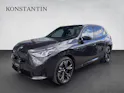 BMW X3 G45 M50i
