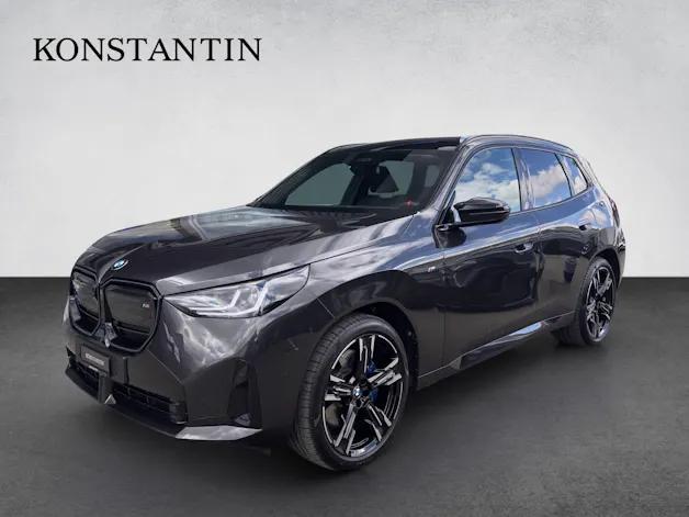 BMW X3 G45 M50i