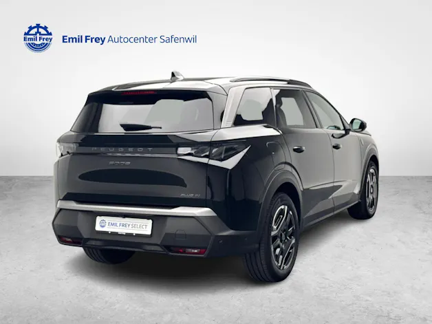 PEUGEOT 5008 1.6 PHEV GT