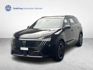 PEUGEOT 5008 1.6 PHEV GT