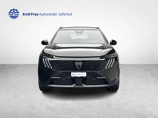 PEUGEOT 5008 1.6 PHEV GT