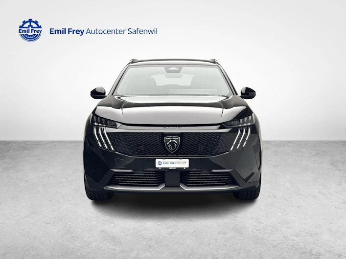 Fahrzeugbild PEUGEOT 5008