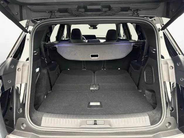 PEUGEOT 5008 1.6 PHEV GT