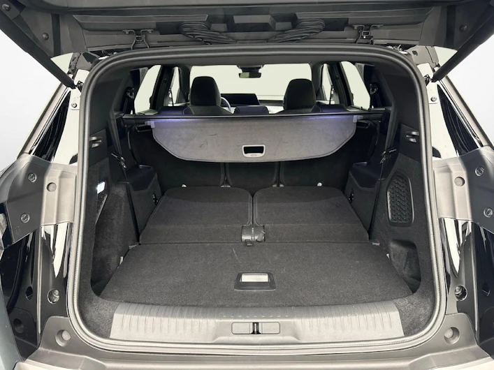 Fahrzeugbild PEUGEOT 5008