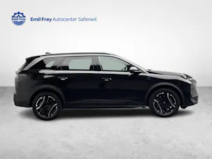 PEUGEOT 5008 1.6 PHEV GT