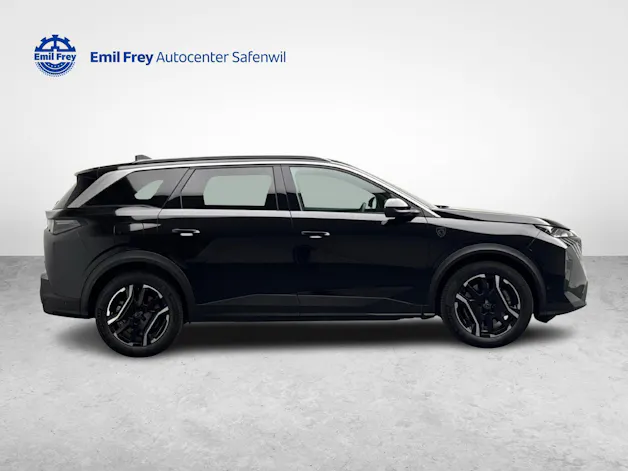 PEUGEOT 5008 1.6 PHEV GT