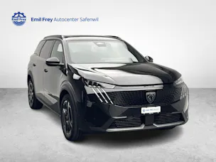 PEUGEOT 5008 1.6 PHEV GT