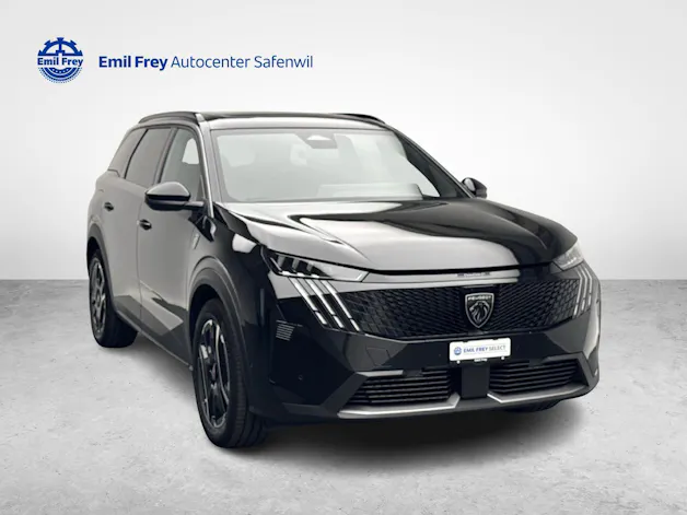 PEUGEOT 5008 1.6 PHEV GT