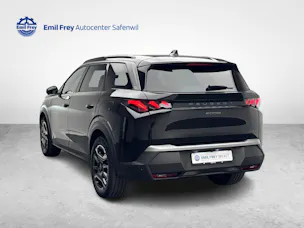 PEUGEOT 5008 1.6 PHEV GT