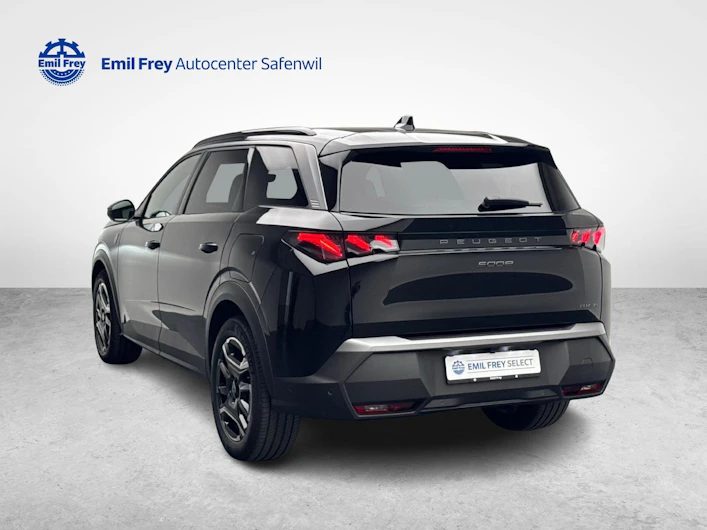 Fahrzeugbild PEUGEOT 5008