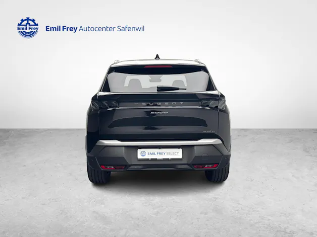 PEUGEOT 5008 1.6 PHEV GT