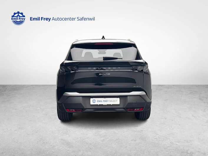 Fahrzeugbild PEUGEOT 5008