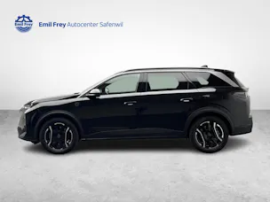 PEUGEOT 5008 1.6 PHEV GT