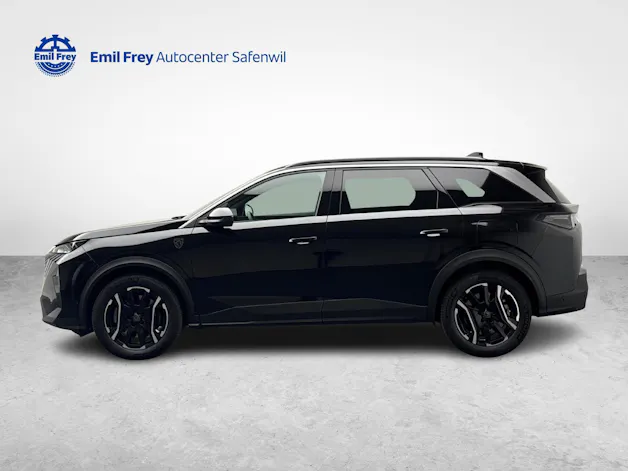 PEUGEOT 5008 1.6 PHEV GT