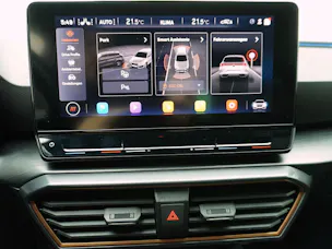 CUPRA Leon 2.0 TSI DSG VZ