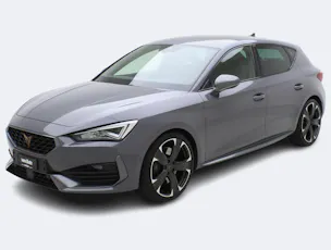 Cupra Leon 2.0 TSI DSG VZ