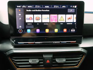 CUPRA Leon 2.0 TSI DSG VZ