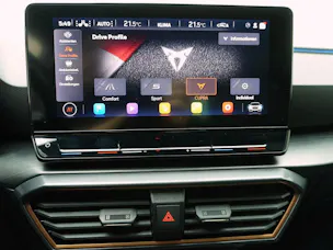 Cupra Leon 2.0 TSI DSG VZ