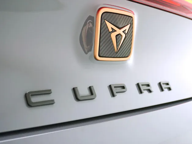 Cupra Leon 2.0 TSI DSG VZ