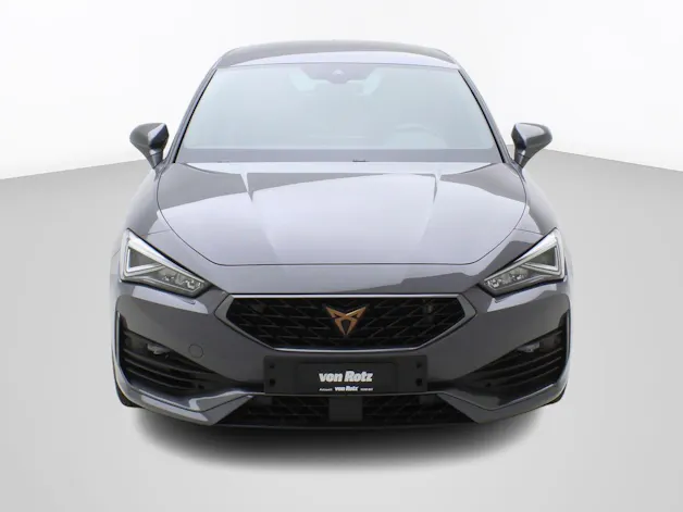 CUPRA Leon 2.0 TSI DSG VZ