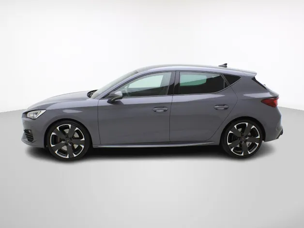 Cupra Leon 2.0 TSI DSG VZ