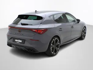 CUPRA Leon 2.0 TSI DSG VZ