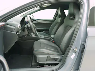 Cupra Leon 2.0 TSI DSG VZ
