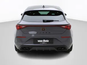CUPRA Leon 2.0 TSI DSG VZ