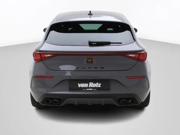 CUPRA Leon 2.0 TSI DSG VZ