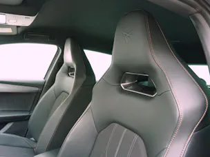 Cupra Leon 2.0 TSI DSG VZ