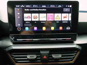 Cupra Leon 2.0 TSI DSG VZ