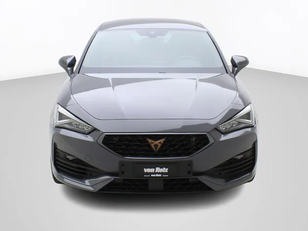 Cupra Leon 2.0 TSI DSG VZ