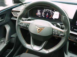 Cupra Leon 2.0 TSI DSG VZ