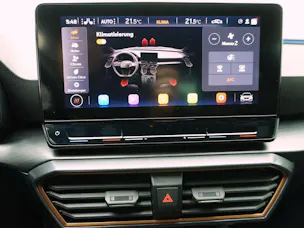 CUPRA Leon 2.0 TSI DSG VZ