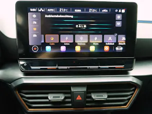 Cupra Leon 2.0 TSI DSG VZ